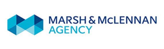 Marsh & McLennan Agency – Diamond Sponsor