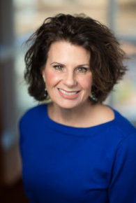 Photo of Debra Carter