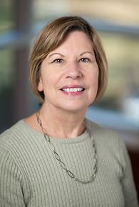 Photo of Kethy Creech