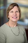 Photo of Kathy Creech