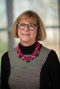 Photo of Shelley Dembicks