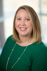 Photo of Lisa Derby
