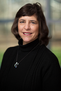Photo of Wendy Diard