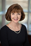 Photo of Julie Henry