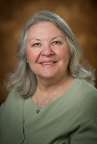 Photo of Nanci Kingsbury