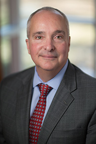 Photo of Steve Lawler