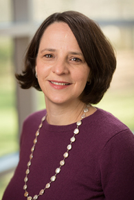 Photo of Stephanie McGarrah