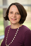 Photo of Stephanie McGarrah
