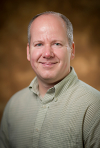 Photo of John McGowan