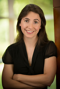 Photo of Elizabeth Mizelle