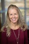 Leslie Peterson