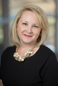 Photo of Marni Schribman