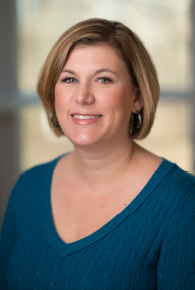 Photo of Amy Smith