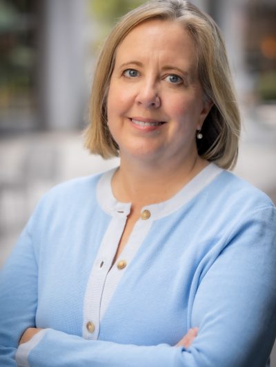 Stephanie Strickland