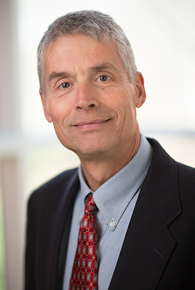 Photo of Mike Vicario