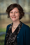 Photo of julia Wacker