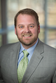 Photo of Jeff Weegar