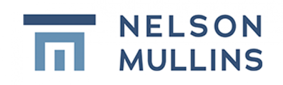 Nelson Mullins – Diamond Sponsor