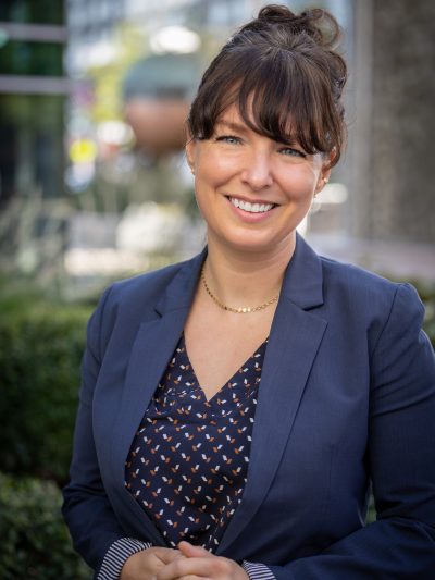 Nicholle Karim, MSW