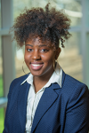 Makeda Harris