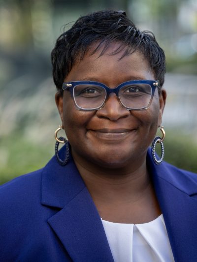 Shakeerah McCoy