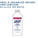 Gojo Purell 16oz