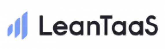 LeanTaas – Ruby Sponsor