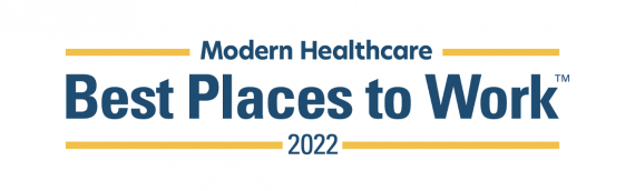 North Carolina Healthcare Association Recognized as one  of the Best Places to Work in Healthcare in 2022