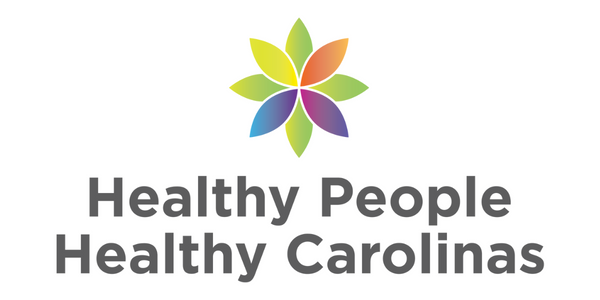 Health People Healthy Carolinas Logo