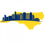 500 - NC city scape