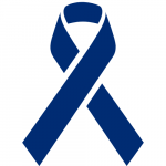 500 - cancer ribbon block