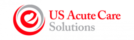 US Acute Care Solutions – Ruby Sponsor