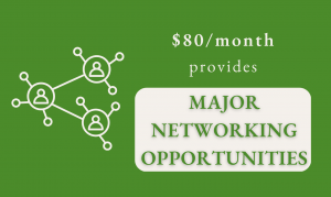 $80month