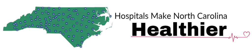 Hospital Make North Carolina Healthier