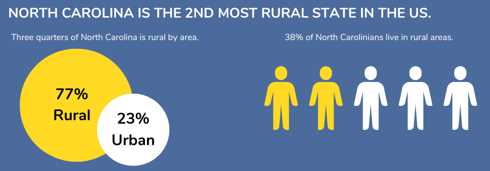 rural by area and pop