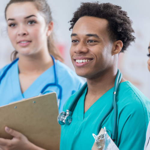North Carolina trains hundreds of doctors and other providers every year