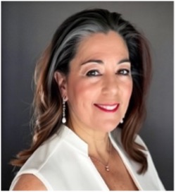 Lizette Leon